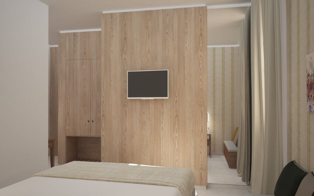 BOUTIQUE HOTEL SANT ROC & SPA